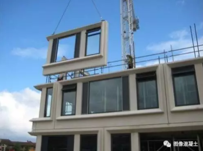 装配式|怎样在标准化前提下实现装配式建筑的个性化