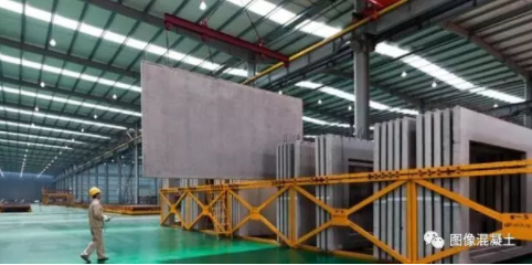 装配式|怎样在标准化前提下实现装配式建筑的个性化