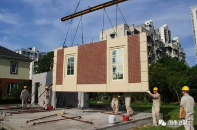 装配式|怎样在标准化前提下实现装配式建筑的个性化