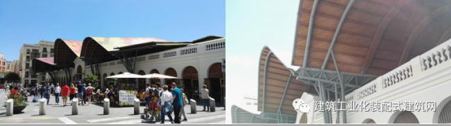 装配式|国外既有建筑改造工程中装配式建造技术应用浅谈