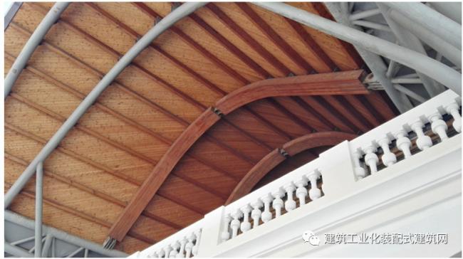 装配式|国外既有建筑改造工程中装配式建造技术应用浅谈