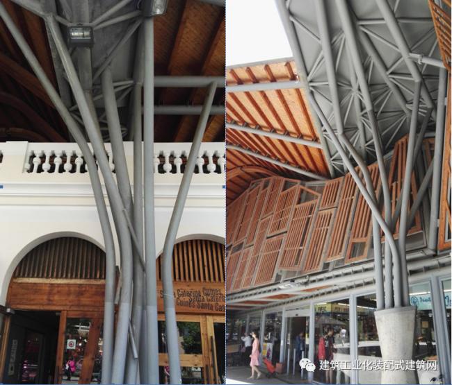 装配式|国外既有建筑改造工程中装配式建造技术应用浅谈