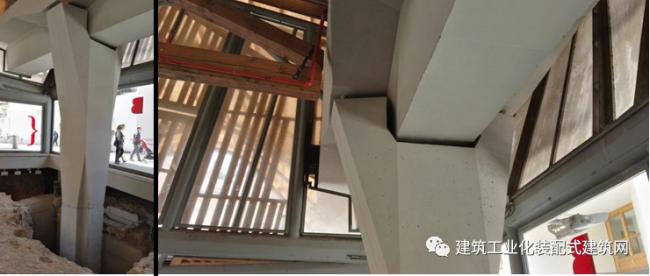 装配式|国外既有建筑改造工程中装配式建造技术应用浅谈