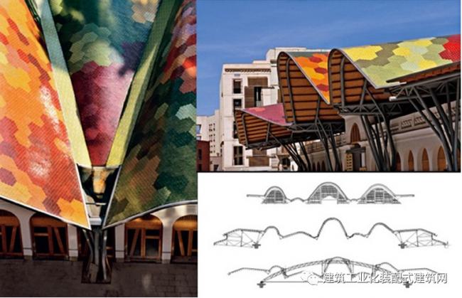 装配式|国外既有建筑改造工程中装配式建造技术应用浅谈