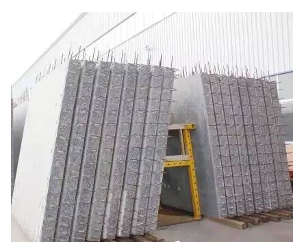 装配式|福建省住建厅印发《福建省装配式建筑部品部件编码规则》