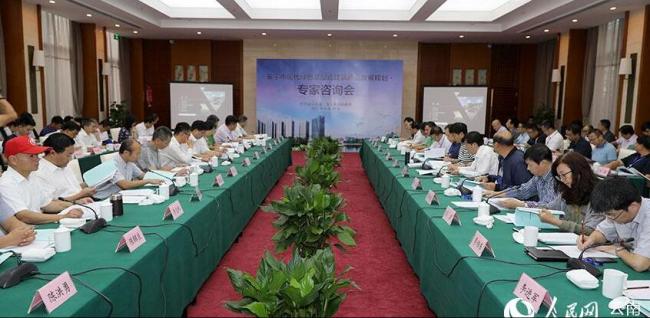 装配式|云南安宁：力争建成国家级装配式建筑示范城市