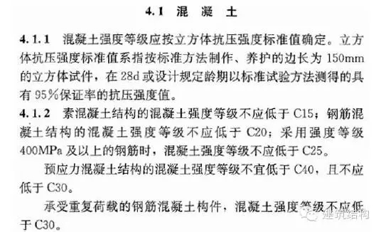 装配式|新旧混凝土规范对比，结构工程师必须get