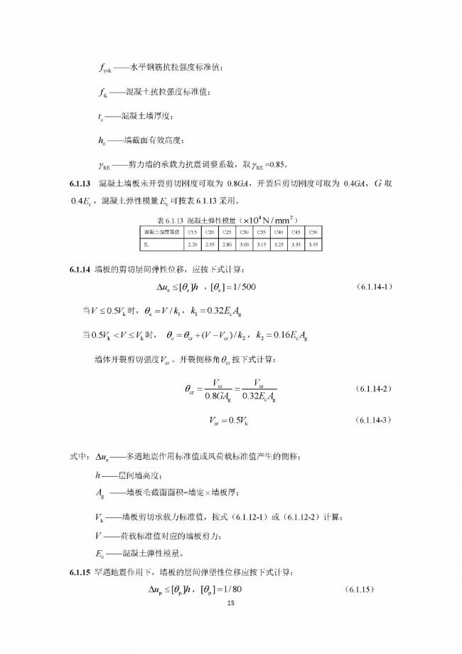 装配式|行业标准《钢框架内填墙板结构技术规程》开始征求意见
