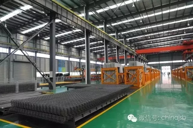 装配式|落实中央城市工作会议——大力推广装配式建筑