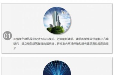 装配式|重磅！国务院再次明确——推动绿色建筑与装配式建筑-BIM建筑网