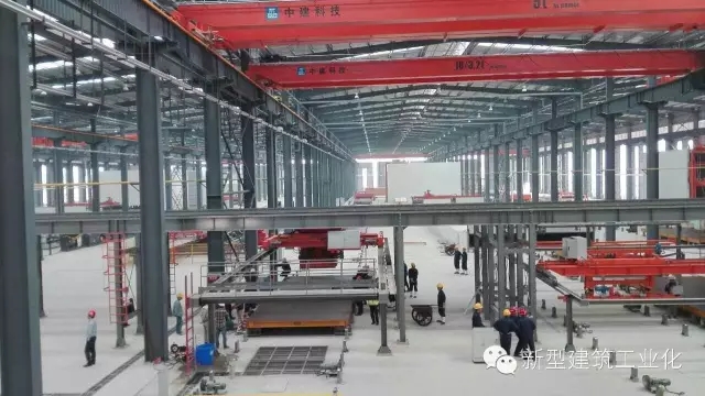 装配式|我国新型建筑工业化政策梳理——国家及行业政策