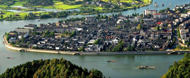 装配式|住建部发文推动2017年村镇建设，要点何在？