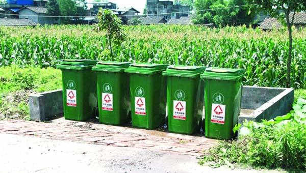 装配式|住建部发文推动2017年村镇建设，要点何在？