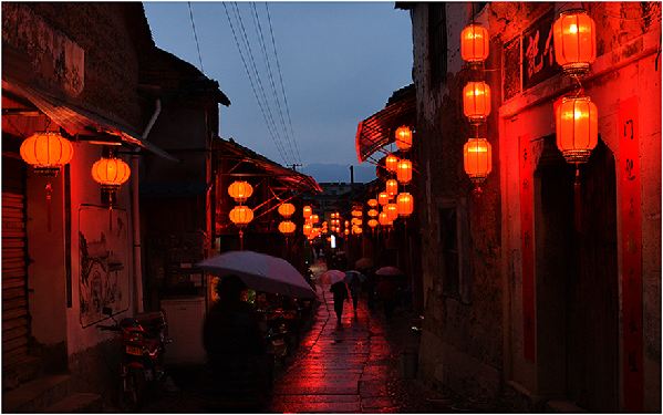 装配式|住建部发文推动2017年村镇建设，要点何在？