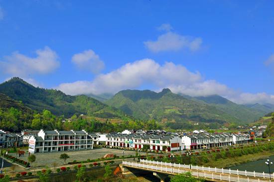 装配式|住建部发文推动2017年村镇建设，要点何在？