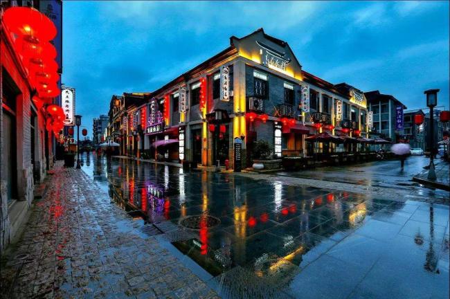 装配式|住建部发文推动2017年村镇建设，要点何在？