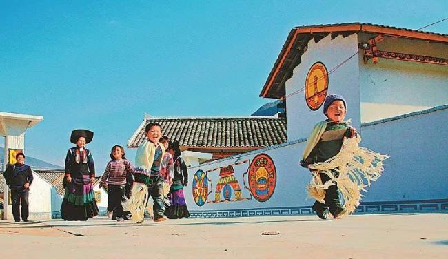 装配式|住建部发文推动2017年村镇建设，要点何在？