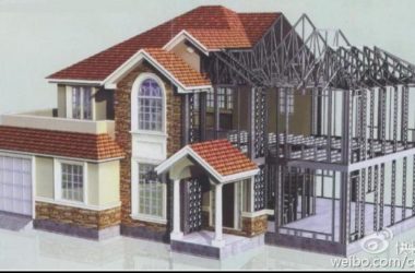 装配式|盘点这些年国家出台“轻钢建筑”的相关政策-BIM建筑网