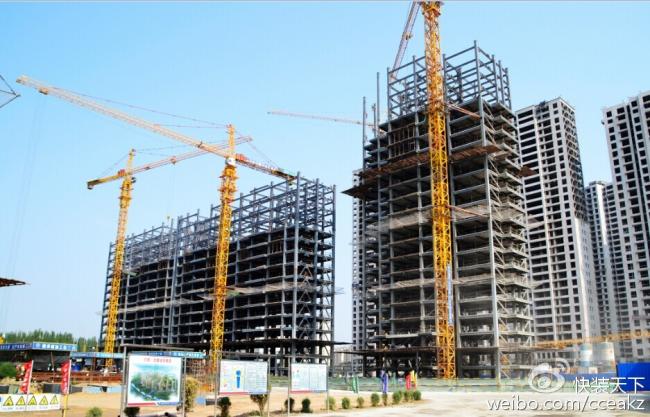 装配式|盘点这些年国家出台“轻钢建筑”的相关政策