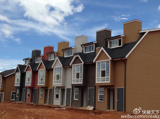 装配式|盘点这些年国家出台“轻钢建筑”的相关政策