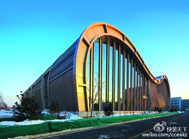 装配式|盘点这些年国家出台“轻钢建筑”的相关政策