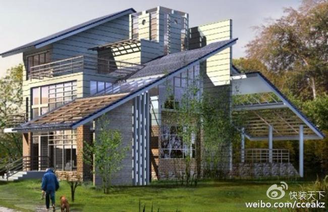 装配式|盘点这些年国家出台“轻钢建筑”的相关政策