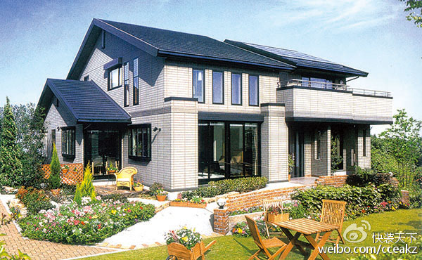 装配式|盘点这些年国家出台“轻钢建筑”的相关政策