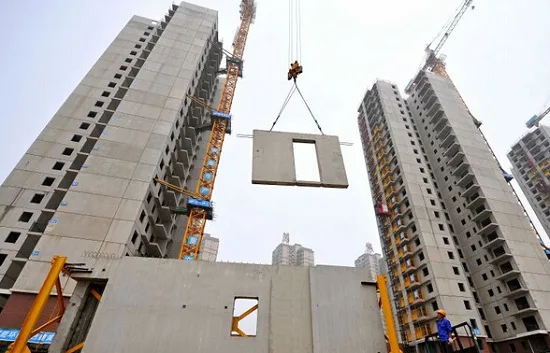 装配式|住建部最新发文 推广装配式建筑系列标准