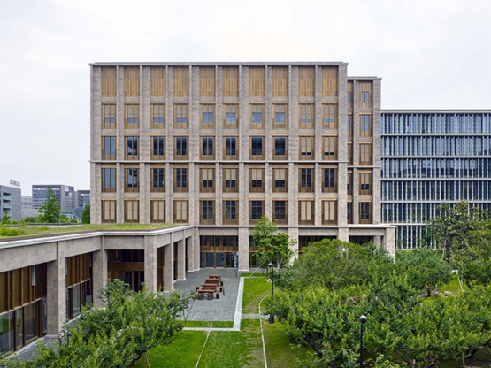 BIM|塞尔吉森·贝茨赢得慕尼黑住房规划