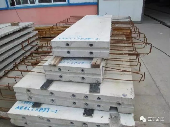 装配式| 25条装配式建筑常见施工质量通病及防治措施