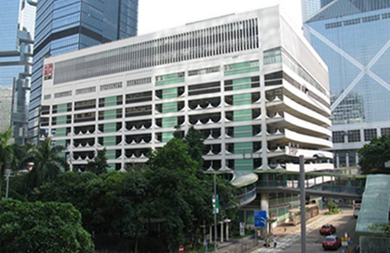 BIM|扎哈事务所在香港设计“标志性”办公楼