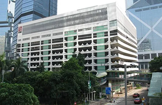 BIM|扎哈事务所在香港设计“标志性”办公楼