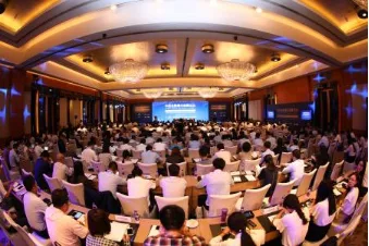 2018中国路桥隧BIM技术应用峰会将于9月19、20日在上海举办