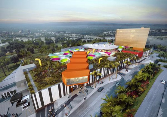 BIM|奥尔索普在非洲惟一的项目获得批准