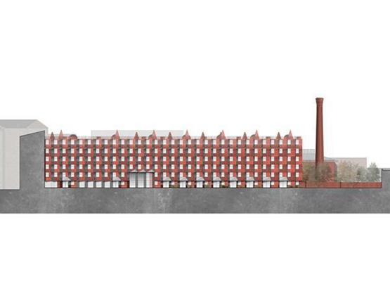 BIM|大卫·科恩赢得第一个国际大项目