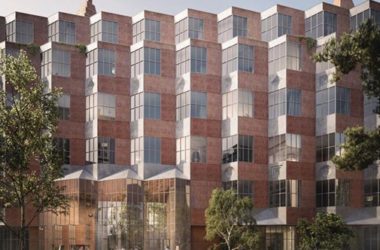 BIM|大卫·科恩赢得第一个国际大项目-BIM建筑网