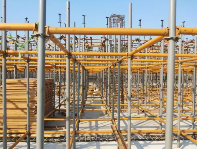 装配式|施工现场管理如何实现高效运转？这份“最强攻略”不容