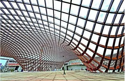 装配式|异形结构巧施工，4环节确保不留遗憾