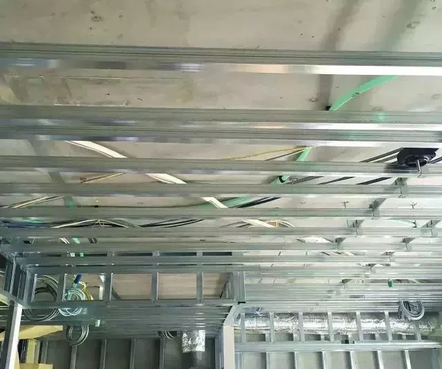 装配式|日本工地精细到极致的穿插施工，没有对比就没有伤害！