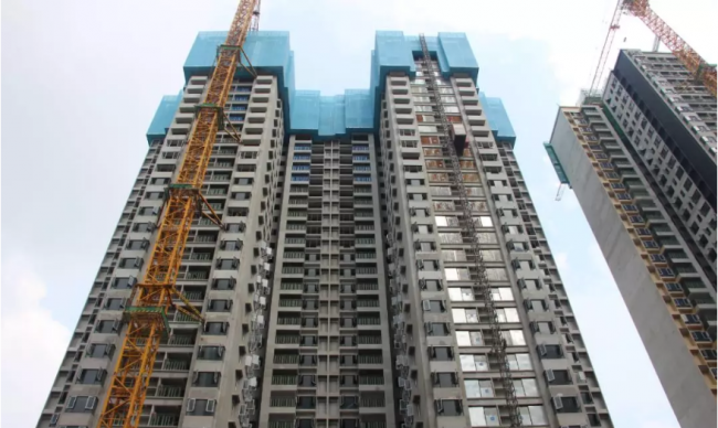 装配式|万科大力推行的“5+2”建造体系是什么？了解一下！