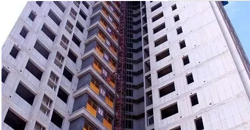 装配式|万科大力推行的“5+2”建造体系是什么？了解一下！