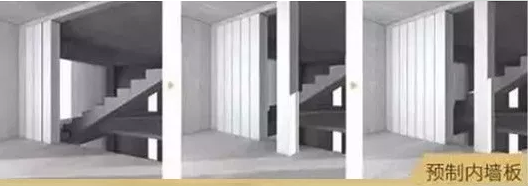 装配式|万科大力推行的“5+2”建造体系是什么？了解一下！