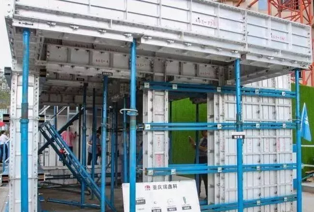 装配式|万科大力推行的“5+2”建造体系是什么？了解一下！