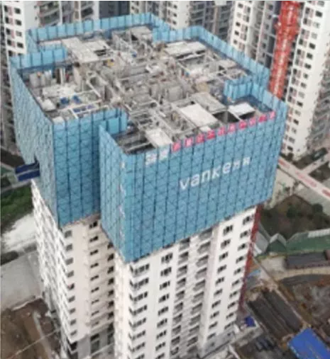 装配式|万科大力推行的“5+2”建造体系是什么？了解一下！
