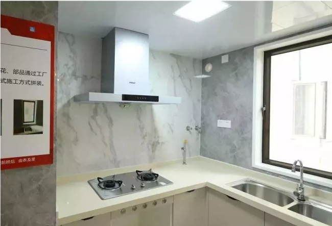 装配式|万科大力推行的“5+2”建造体系是什么？了解一下！