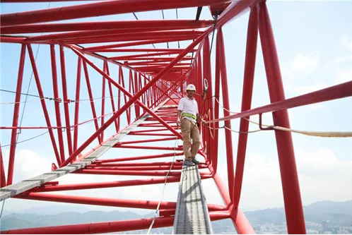 装配式|如何保证塔吊安全操作？这份实操大全请收下