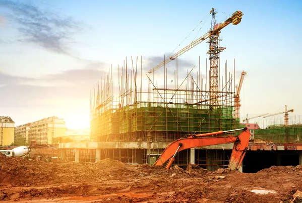 装配式|脚手架施工宝典已送达，五大关键“助阵”施工安全管控