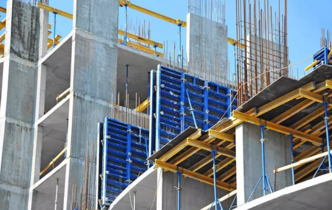 装配式|脚手架施工宝典已送达，五大关键“助阵”施工安全管控