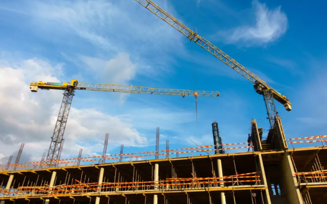 装配式|脚手架施工宝典已送达，五大关键“助阵”施工安全管控