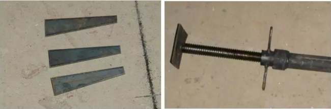 装配式|装配式铝模板施工工法